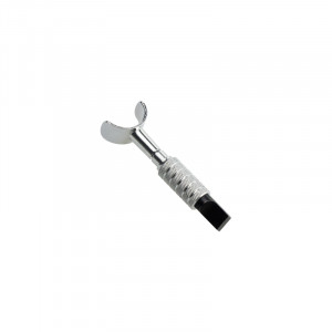 Cutit pivotant pentru pielarie - Tandy Leather - Img 2