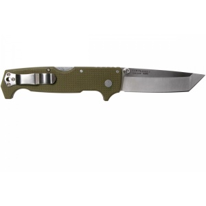 Cutit pliabil Cold Steel SR1 CPM S35VN - Img 2