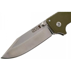 Cutit pliabil Cold Steel SR1 CPM S35VN - Img 12