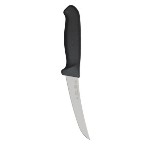 Cutit profesional pentru dezosat Morakniv CB5F-PUG, lama curba semiflexibila 133 mm