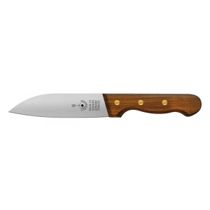 Cutit profesional pentru macelarit vanat 0374, F.Herder - Img 2