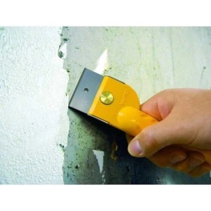 Cutit profesional pentru subtiat piele si razuire OLFA BTC-1 Japonia - Img 5