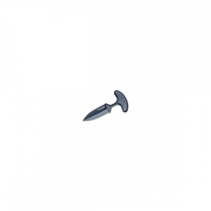 Cutit Push Dagger Cold Steel Drop Forged Push Knife 52100 cu teaca Secure-Ex CS-36MJ - Img 4
