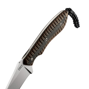Cutit S.P.E.W. Green Black, CRKT - Img 3