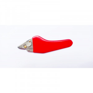 Cutit special pielar si blanar PRO rosu Leder Haus - Img 2