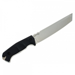 Cutit tactic Cold Steel Large Warcraft Tanto San Mai III cu teaca Secure-Ex CS-13UL - Img 3
