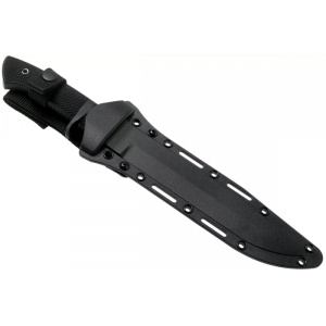 Cutit tactic Cold Steel OSS AUS-8A cu teaca Secure-Ex CS-39LSSC - Img 5