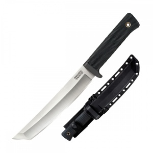 Cutit tactic Cold Steel Recon Tanto VG-10 San Mai cu teaca Secure-Ex CS-35AM