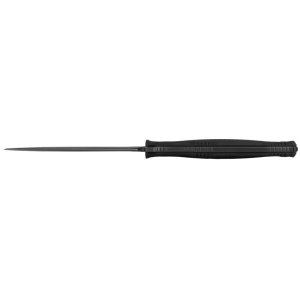 Cutit tactic SOG Pentagon FX Blackout, otel CRYO CPM S35VN, lama 121 mm - Img 3