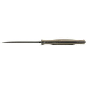 Cutit tactic SOG Pentagon FX FDE, otel CRYO CPM S35VN, lama 121 mm - Img 2