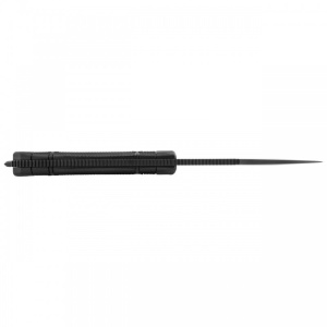 Cutit tactic SOG SEAL FX Serrated, otel CRYO CPM S35VN, lama partial zimtata 109 mm - Img 5
