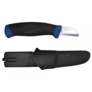 Cutit utilitar Service Knife cu lama din inox, Morakniv