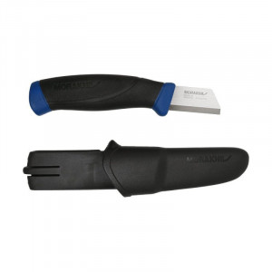 Cutit utilitar Service Knife cu lama din inox, Morakniv - Img 2