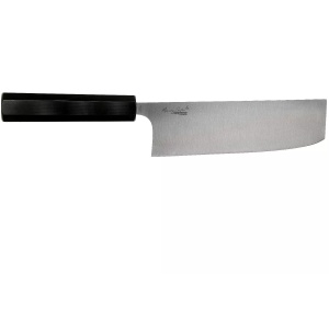 Cutit Wakiita™ Nakiri, Spyderco - Img 6