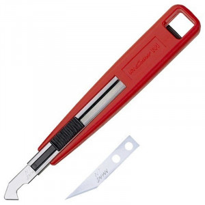 Cutter pentru plastic -NT Cutter - Img 1