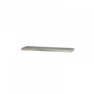 D615.25 Piatra de ascutit continua, diamantata Dia-Sharp, 15.25cm, cu 2 fete, DMT - Img 2