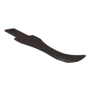 Dalta curbata nr. 6 pentru sculptura/cioplire lemn, fara maner, Flexcut - Img 10