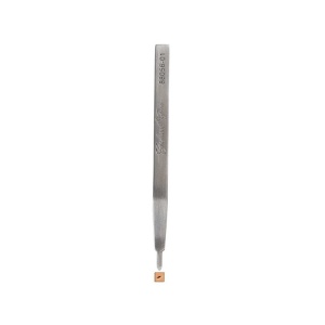 Dalta perforare PRO cusatura pielarie 2.5mm - Img 3