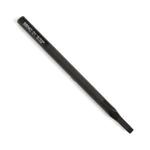 Dalta perforare sireturi cusatura pielarie, 4mm, Tandy Leather - Img 3