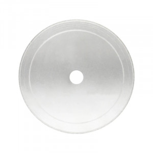 Disc gros de taiere diamantat pentru circularele Hi-Tech Diamond - Img 2