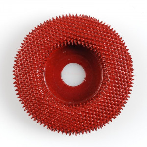 Disc raspel, 50mm, Proxxon 29050 - Img 2