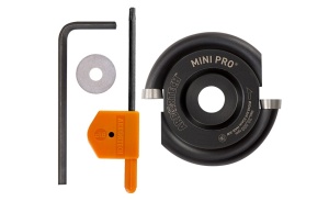 Disc sculptura Mini PRO Arbortech.
