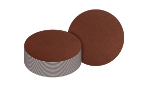 Discuri abrazive cu sistem de prindere cu cârlige și bucle de 50 mm, Arbortech - Img 3