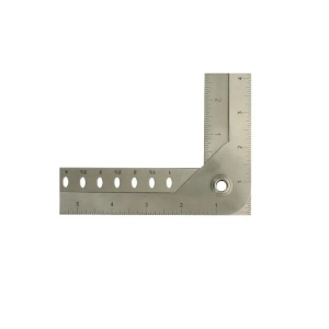 Dispozitiv pentru marcat si trasat Alpha cu scalare in inch Hedue - Img 3