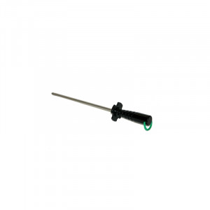 DS2 Masat diamantat din otel, 304 mm, DMT - Img 3