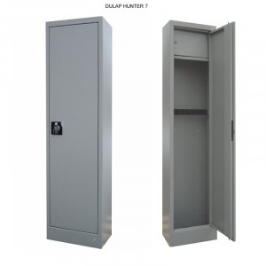 Dulap arme Hunter 7, 430x280x1500 mm - Img 2