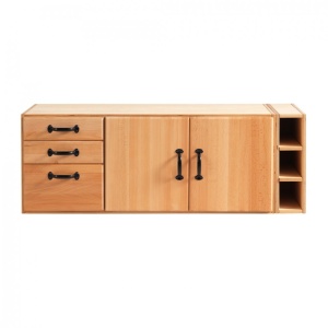 Dulap banc de lucru tamplarie SM05 pentru seriile ORIGINAL 1900, Sjobergs