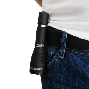 F01603BW Lanterna tactica Predator XP-L HI - lumina calda, Armytek - Img 22