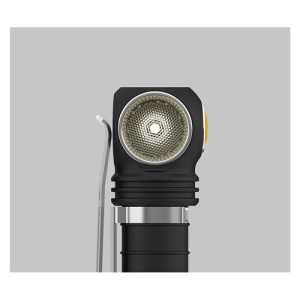 F05002W Lanterna multifunctionala Elf C1 Micro-USB - lumina calda, Armytek - Img 19