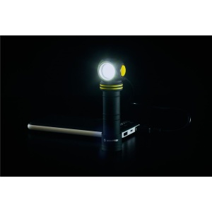 F05102W Lanterna multifunctionala Elf C2 Micro-USB - lumina calda, Armytek - Img 18