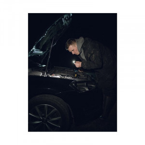 F06801W Lanterna multifunctionala Wizard C2 Pro Nichia Magnet USB - lumina calda, Armytek - Img 9