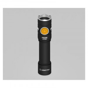 F08101W Lanterna Prime EDC C2 Pro Magnet USB - lumina calda, Armytek - Img 10