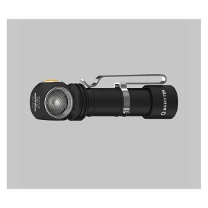 F08701W Lanterna multifunctionala Wizard C2 PRO Magnet USB - lumina calda, Armytek - Img 20