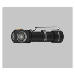 F08901C Lanterna multifunctionala Wizard C2 Magnet USB - lumina alba, Armytek - Img 16