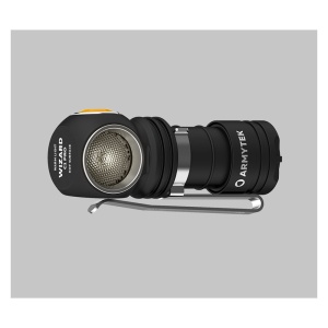 F09001W Lanterna multifunctionala Wizard C1 PRO Magnet USB - lumina calda, Armytek - Img 17