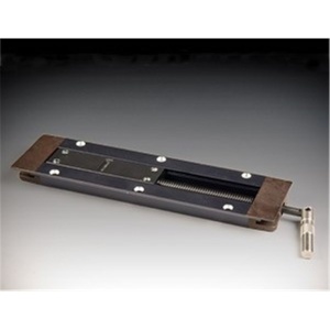 Falcă cu profil scăzut pentru menghina inserabila banc de lucru tamplarie Veritas Tools - Img 1
