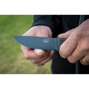 Fallkniven DC4 - Piatra de ascutit diamant si ceramica - Img 12