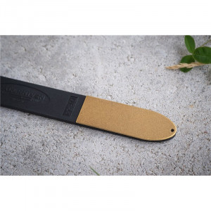 Fallkniven DF24 - Piatra de ascutit diamantata cu maner Zytel - Img 2