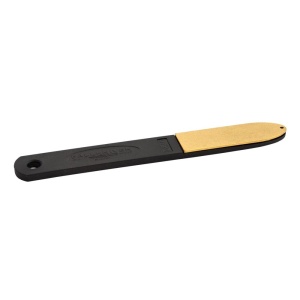 Fallkniven DF24 - Piatra de ascutit diamantata cu maner Zytel