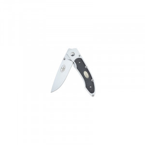 Fallkniven P3GcFc briceag premium cu lama 3G si maner fibra Carbon - Img 3