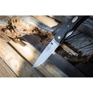 Fallkniven PCx briceag EDC premium cu lama Lam.CoS si maner Grilon - Img 20