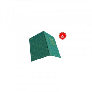 FCM-A3 Placa taiere de 2 mm grosime, din 2 bucati, Olfa - Img 4