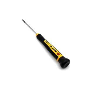 Felo 24020160, Surubelnita de precizie cu varf drept 2.0x0.4x60mm - Img 2