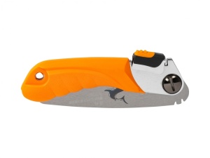 Fierastrau japonez de buzunar pentru gradina 125 mm, Shark Saw- Takagi - Img 7