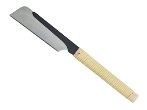 Fierastrau japonez fin pentru taieri fine 150 mm, Dozuki Saw -Takagi - Img 1