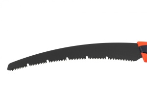 Fierastrau japonez pentru gradina cu teaca 300 mm, Shark Saw- Takagi - Img 5